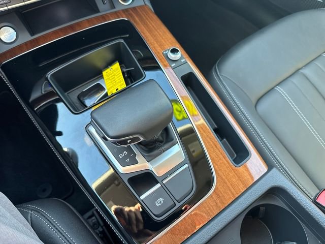 Used 2023 Audi Q5 2.0T Premium Plus w/ Premium Plus Package image 28