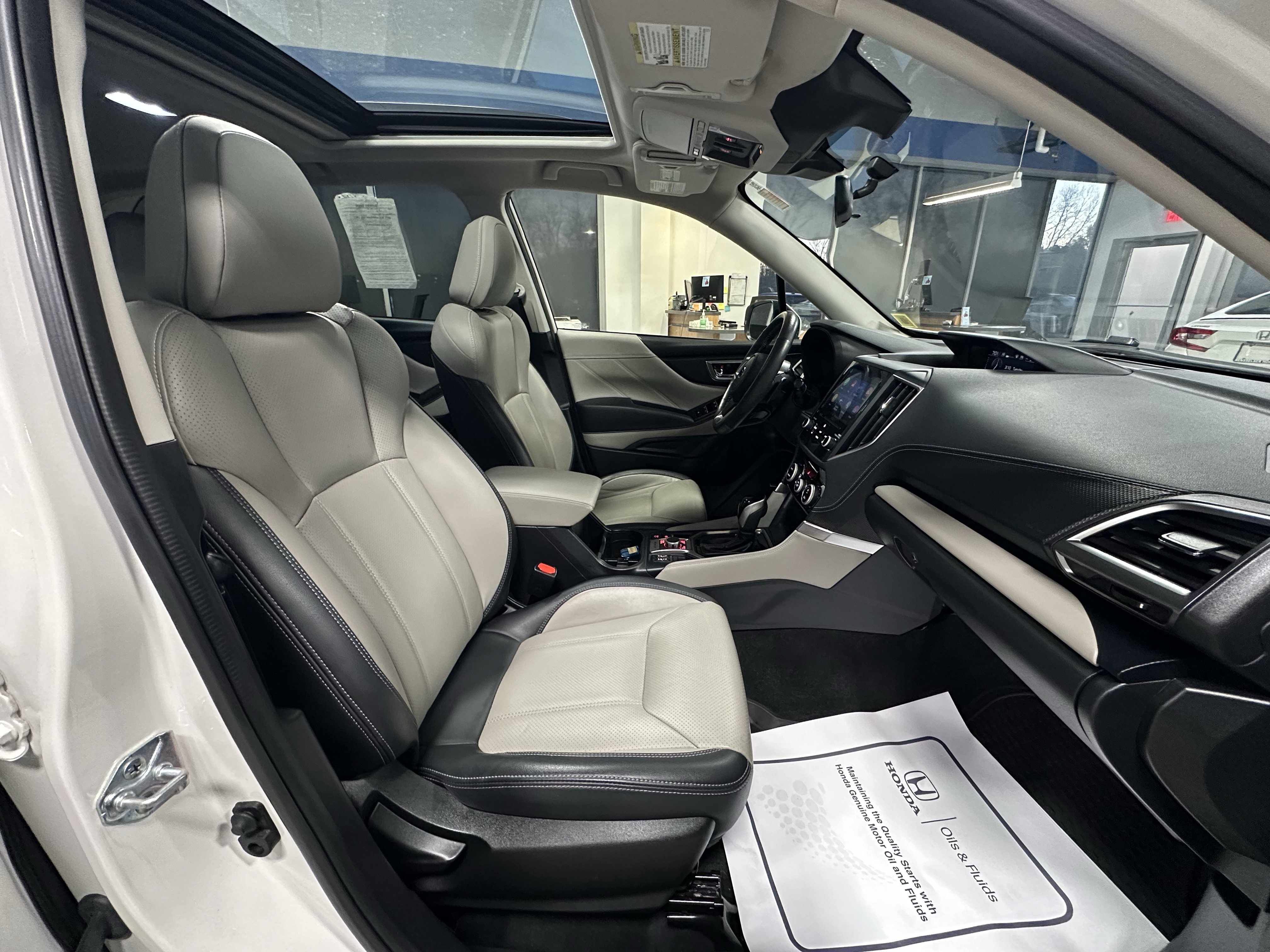 Used 2023 Subaru Forester Limited image 23