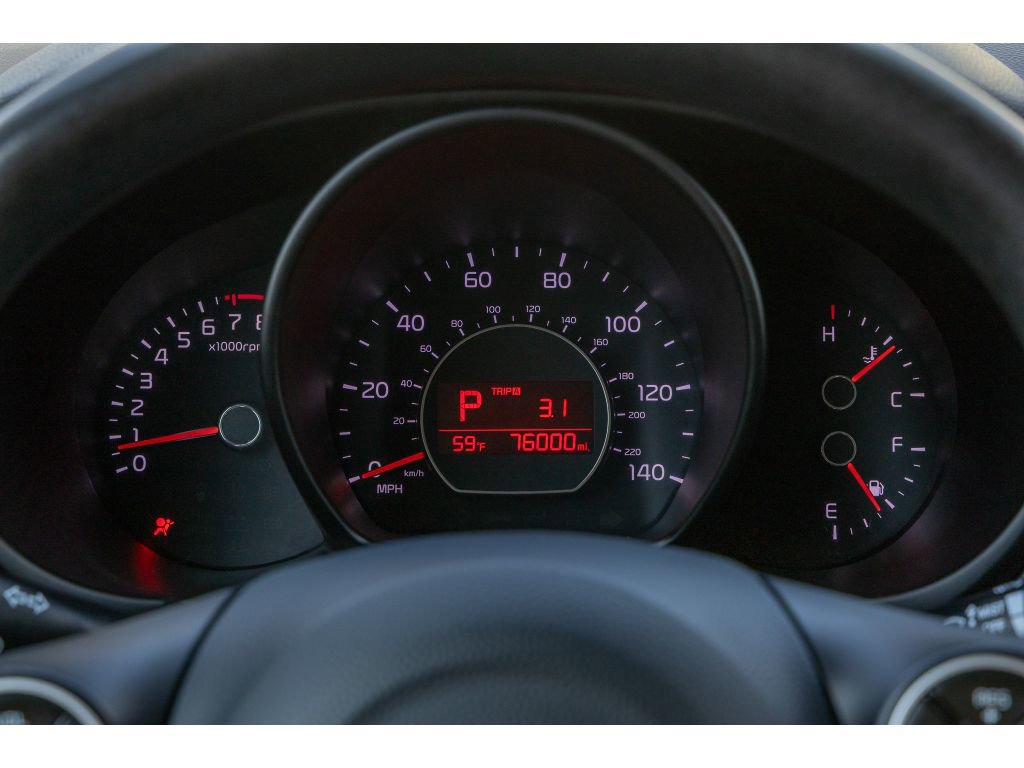 Used 2018 Kia Soul + image 22