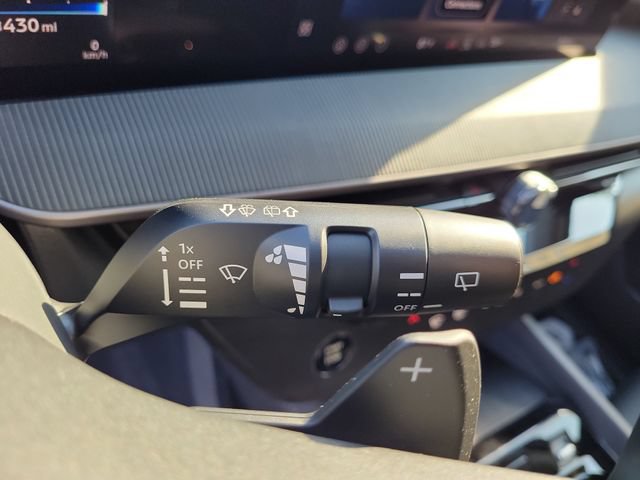 New 2026 Nissan Murano SV AWD/4WD image 26