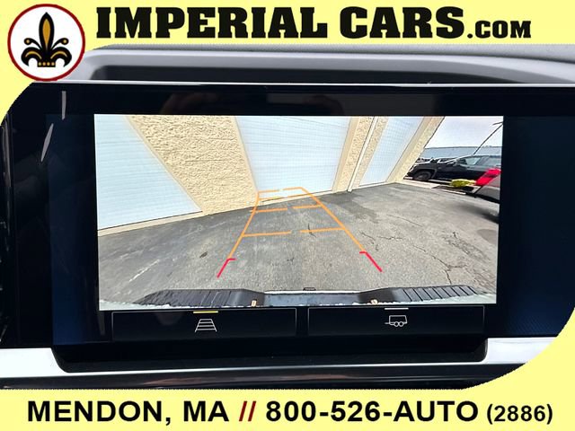 New 2026 Chevrolet Silverado 2500 LT image 30