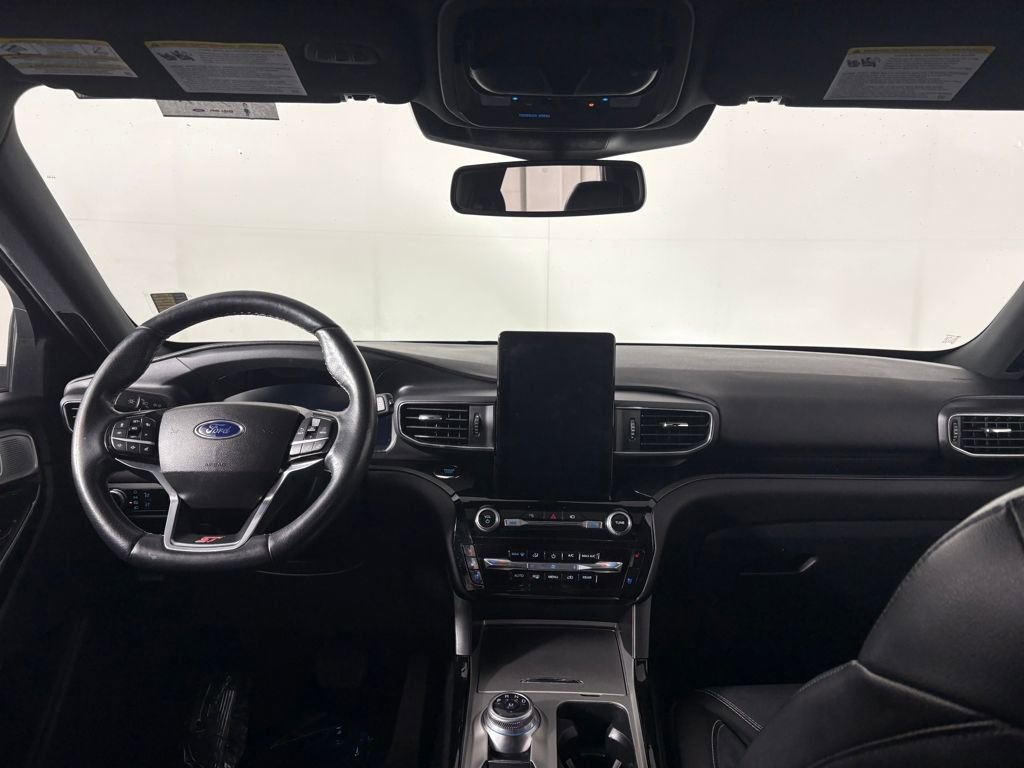 Used 2022 Ford Explorer ST w/ Equipment Group 401A image 25