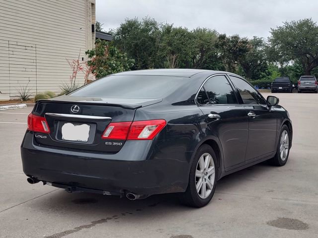 Used 2007 Lexus ES 350 FWD image 3