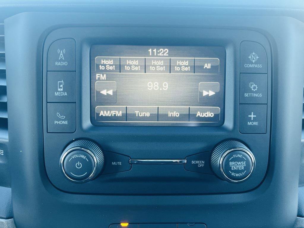 New 2024 RAM 4500 Tradesman w/ Safety Group image 19