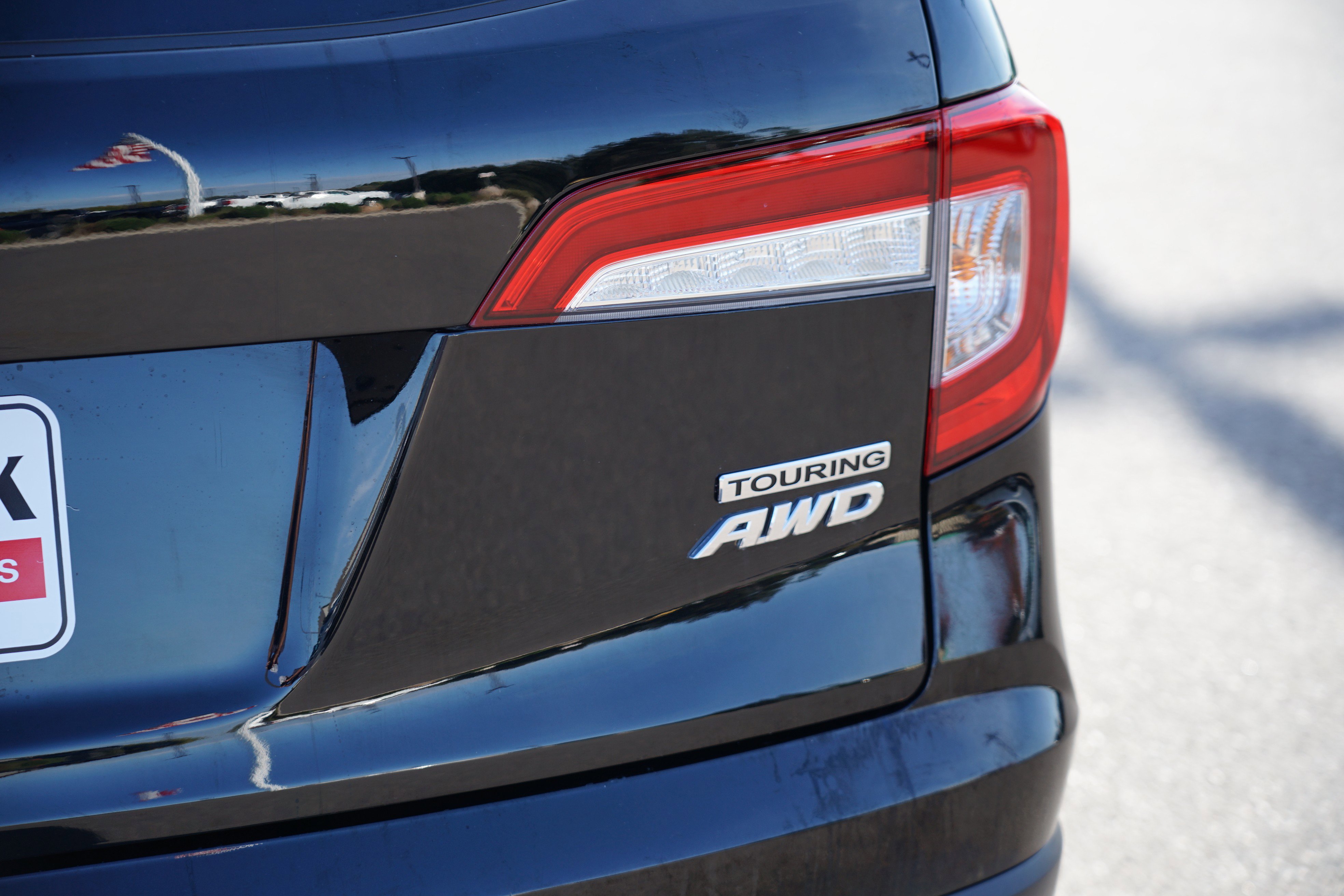 Used 2019 Honda Pilot Touring image 10