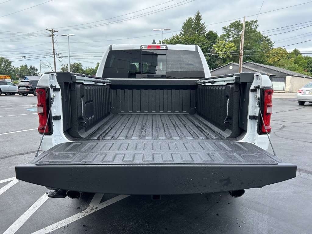 New 2026 RAM 1500 Big Horn image 3