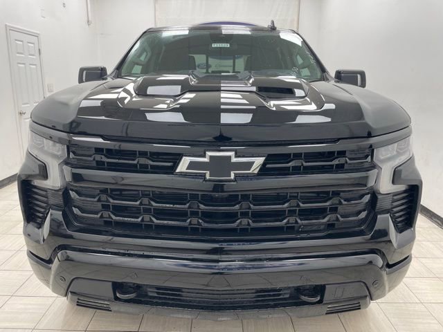 New 2026 Chevrolet Silverado 1500 LT Trail Boss w/ LT Trail Boss Premium Package image 19