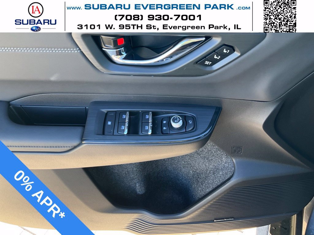 New 2026 Subaru Outback Touring XT AWD/4WD image 29