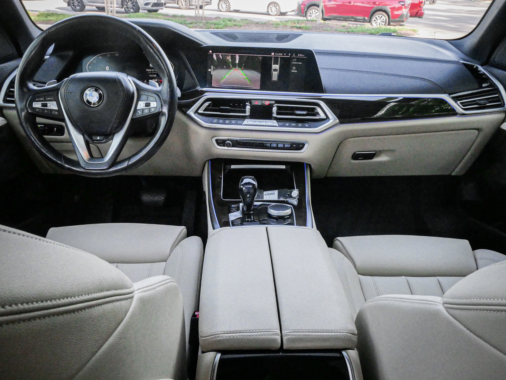 Used 2019 BMW X5 xDrive40i w/ Premium Package 2 AWD/4WD image 27