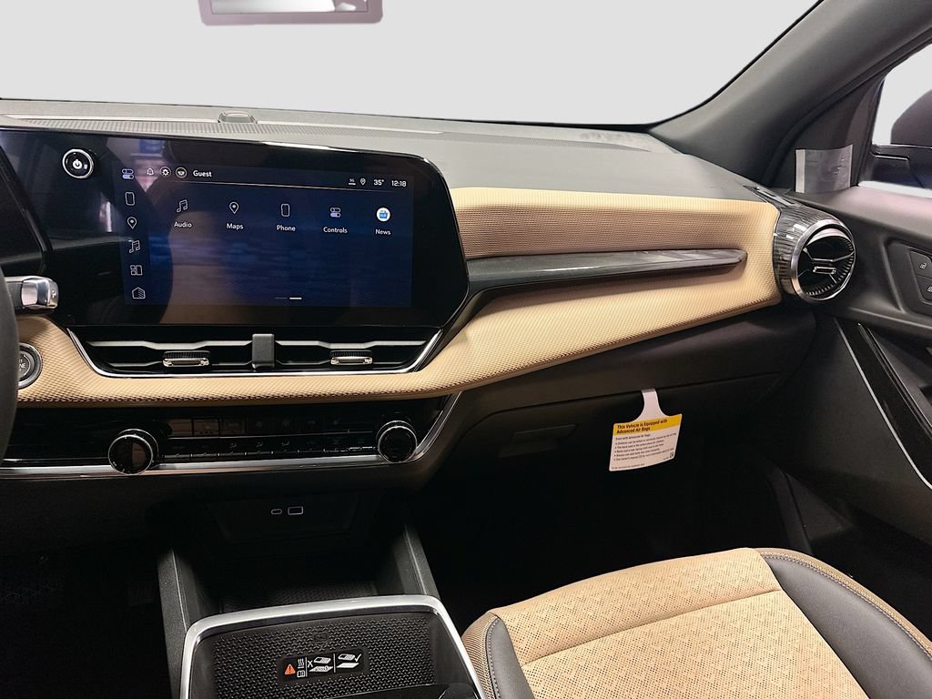New 2026 Chevrolet Equinox ACTIV FWD image 27