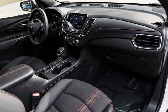 Used 2023 Chevrolet Equinox RS image 26
