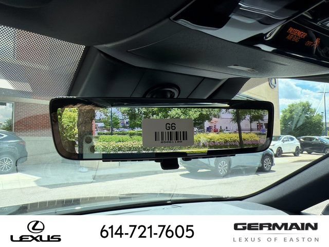 New 2026 Lexus RX 350 AWD image 30