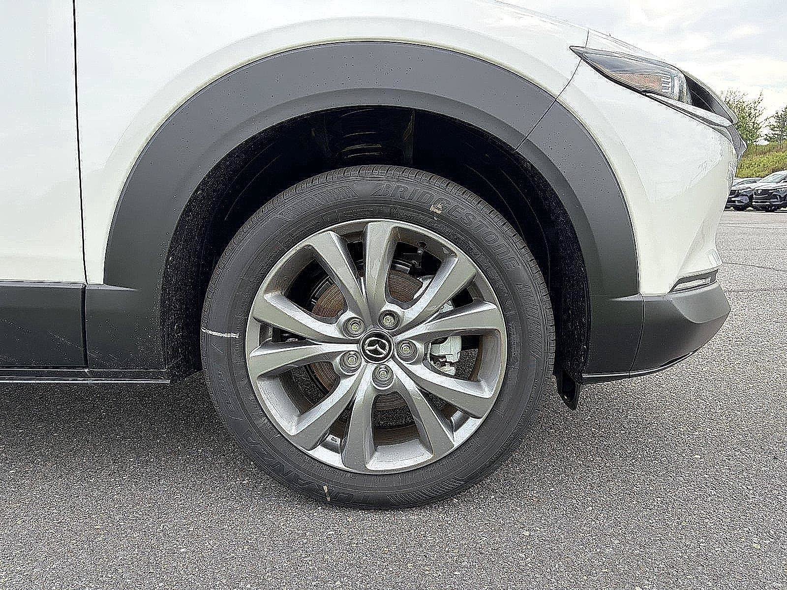 New 2026 MAZDA CX-30 AWD 2.5 S w/ Premium Package image 9