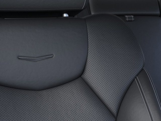 New 2025 Cadillac CT4 Premium Luxury RWD image 21