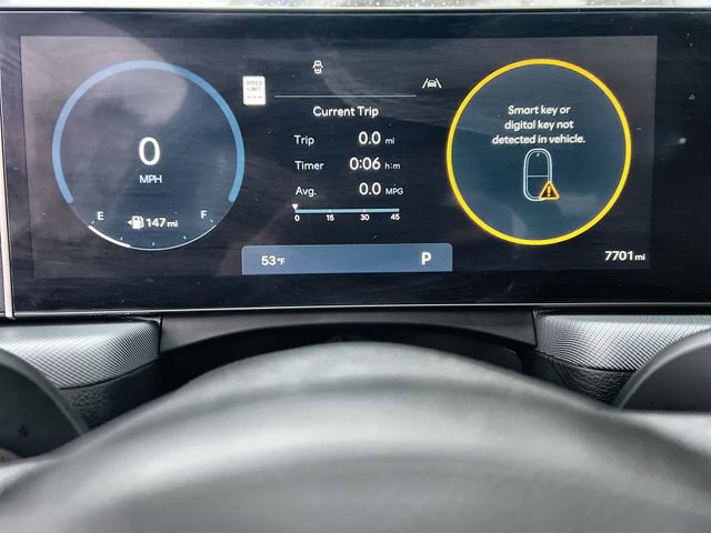 Used 2024 Hyundai Sonata SEL w/ Convenience Package image 11