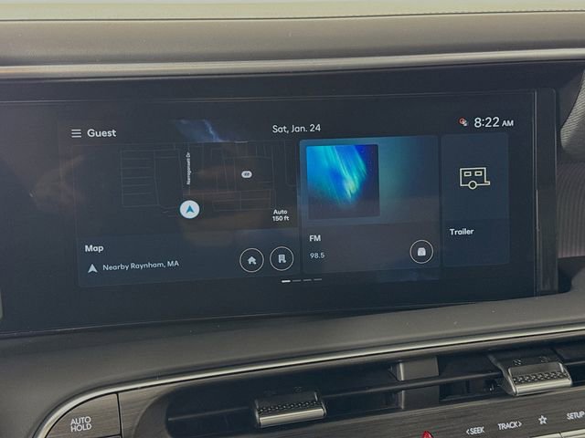 New 2026 Hyundai Palisade Calligraphy image 22