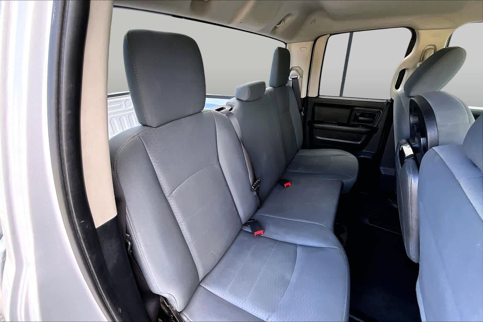 Used 2015 RAM 1500 Express AWD/4WD image 20