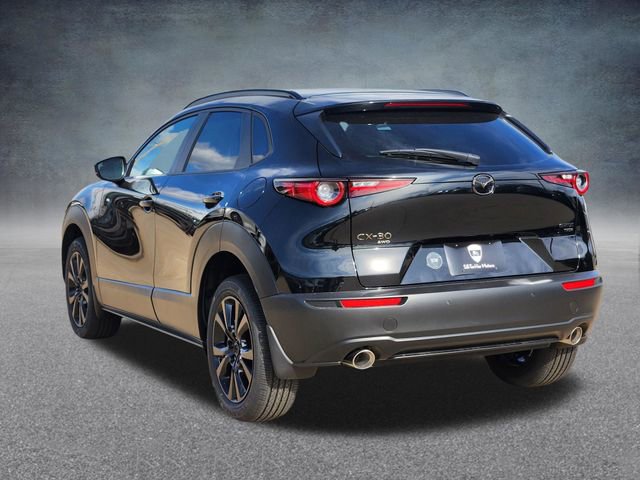 New 2026 MAZDA CX-30 Aire Edition image 5