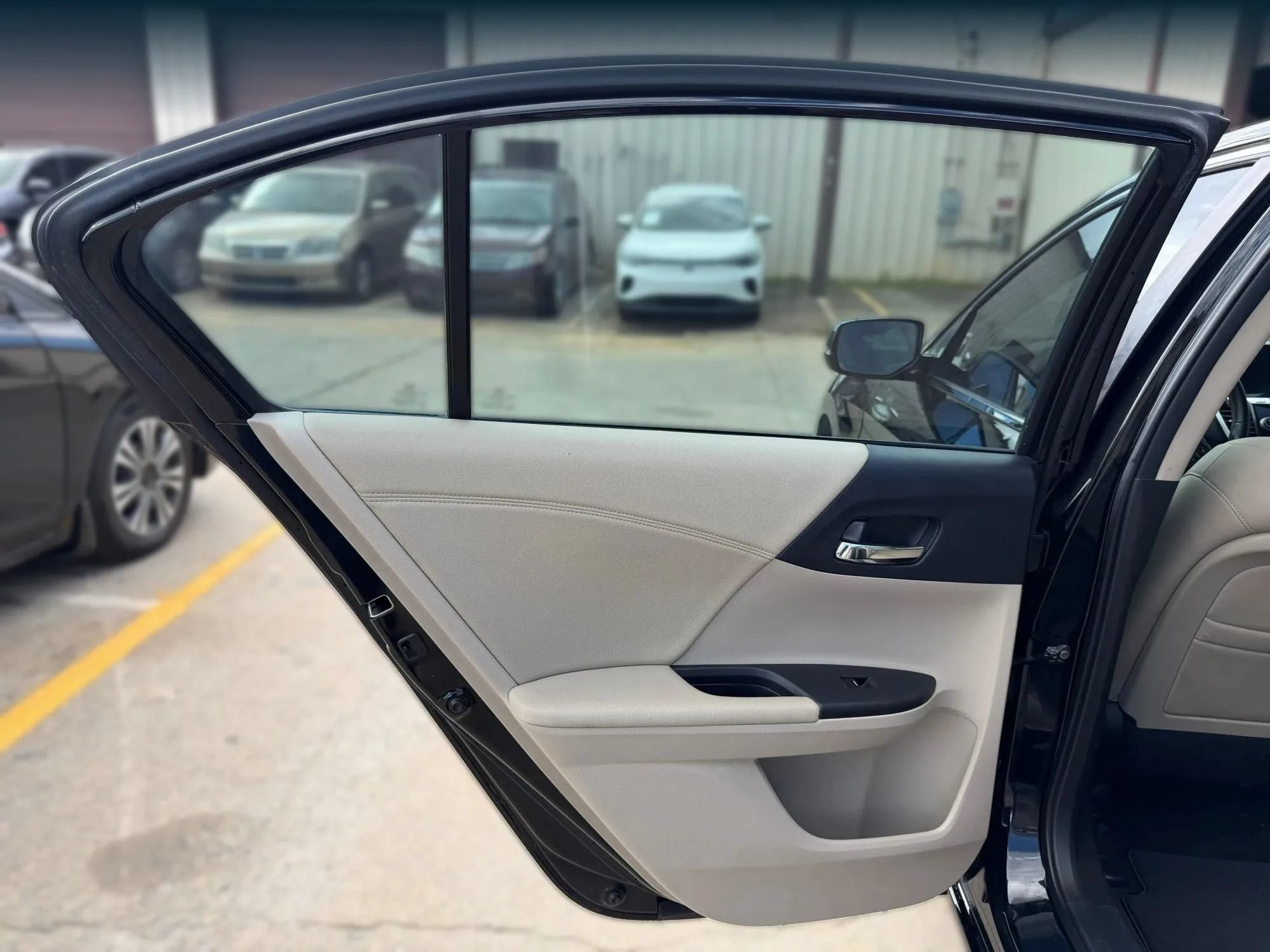 Used 2013 Honda Accord EX-L image 15