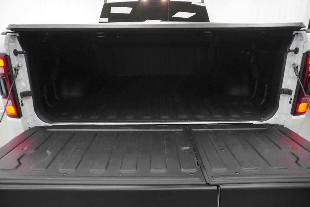 Certified 2023 RAM 1500 Laramie image 44