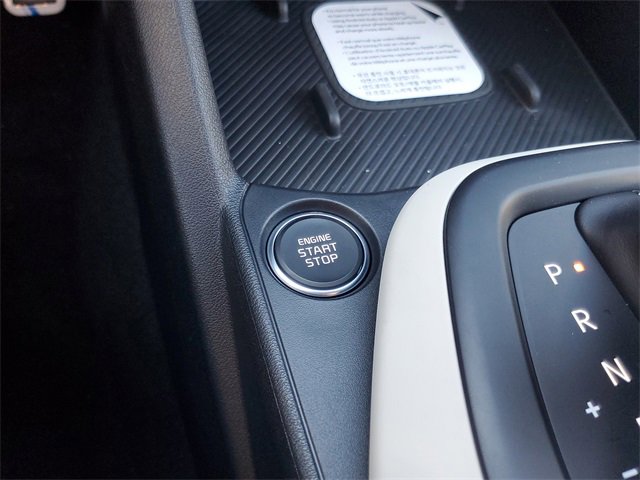 New 2025 Kia K4 GT-Line Turbo image 28