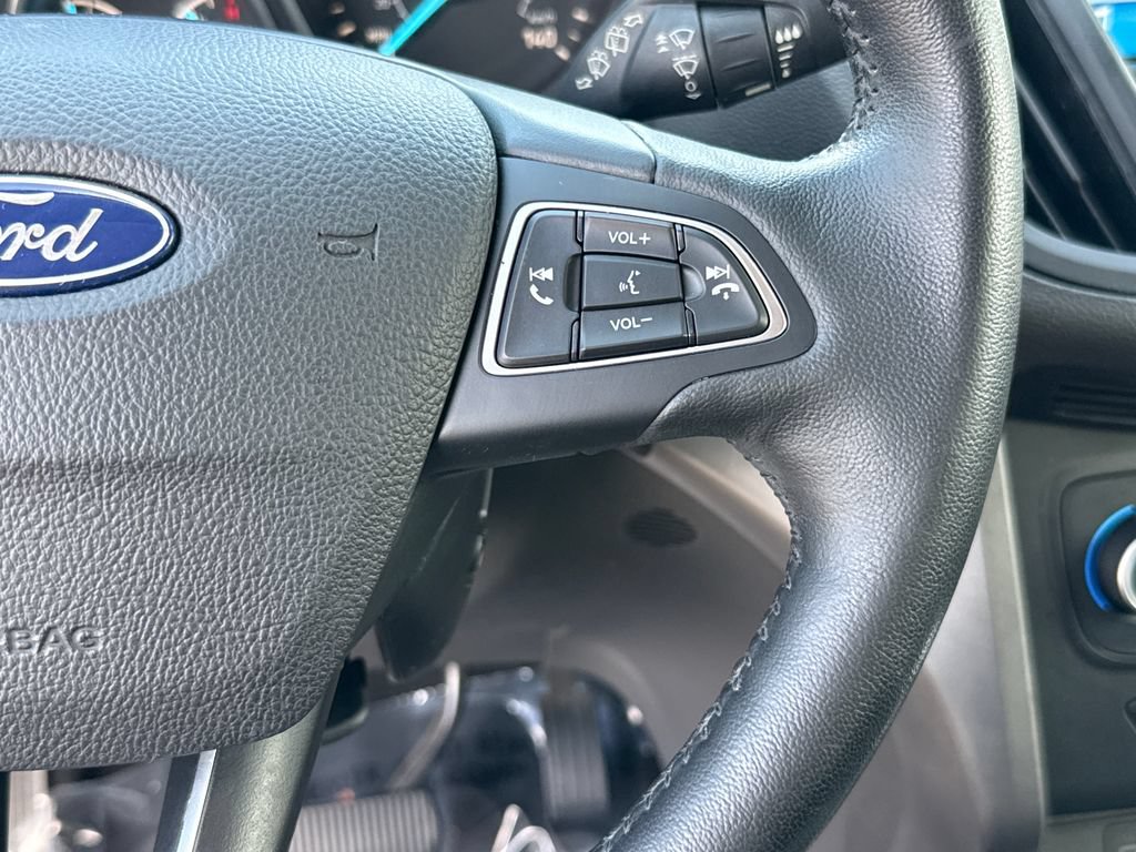 Used 2019 Ford Escape SEL FWD image 16