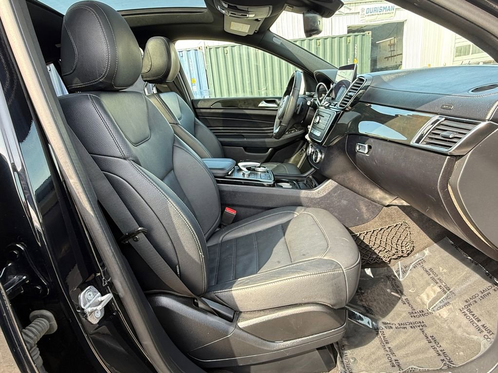 Used 2019 Mercedes-Benz GLE 43 AMG 4MATIC Coupe image 27