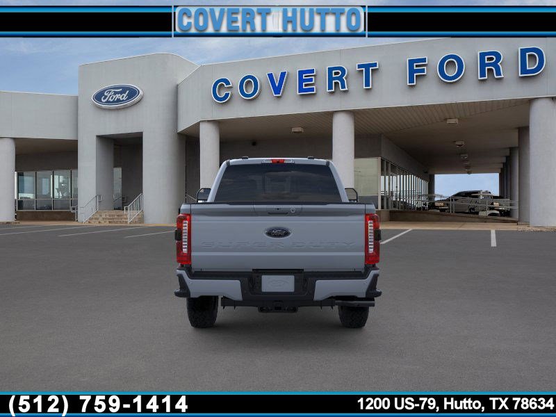 New 2026 Ford F250 Lariat w/ Tremor Off-Road Package image 5
