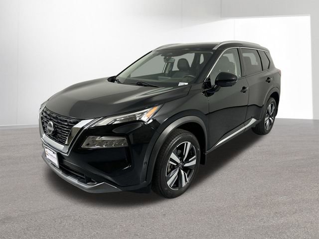 Used 2022 Nissan Rogue SL w/ SL Premium Package image 26