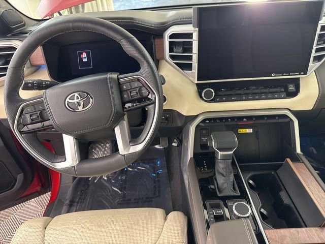 Used 2023 Toyota Tundra 1794 Edition image 6