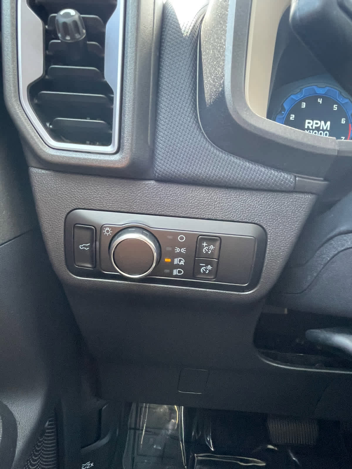 Used 2025 Ford Bronco Sport Big Bend AWD/4WD image 20