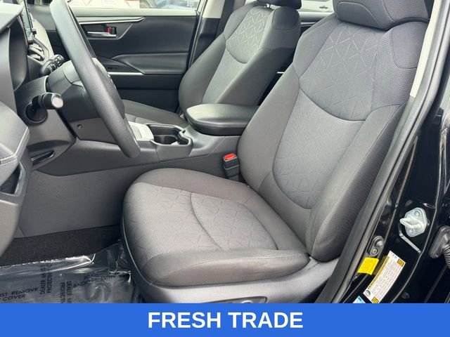 Used 2020 Toyota RAV4 XLE w/ All Weather Liner Package image 14