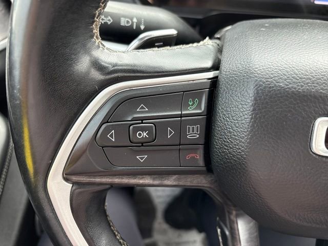 Used 2022 Jeep Grand Cherokee Limited image 20