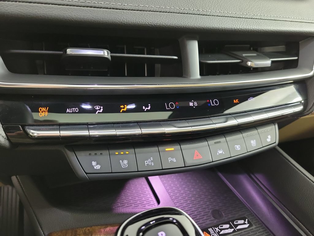 Certified 2026 Cadillac CT5 Premium Luxury w/ Technology Package RWD image 25