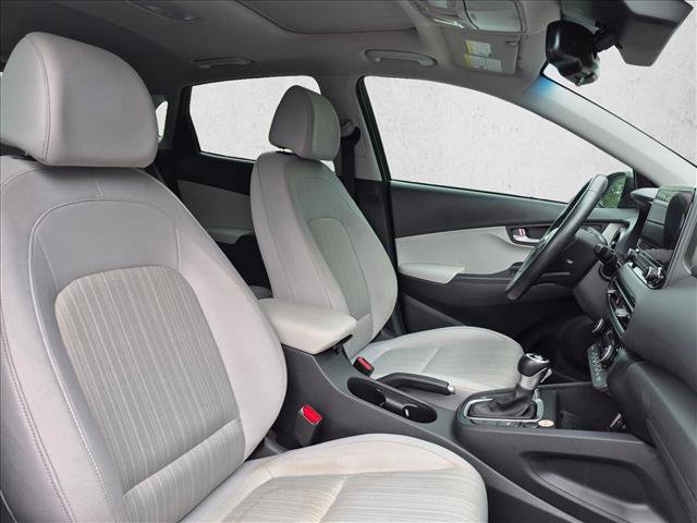 Used 2023 Hyundai Kona SEL w/ Convenience Package FWD image 21