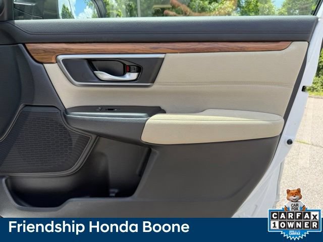 Used 2019 Honda CR-V EX image 50
