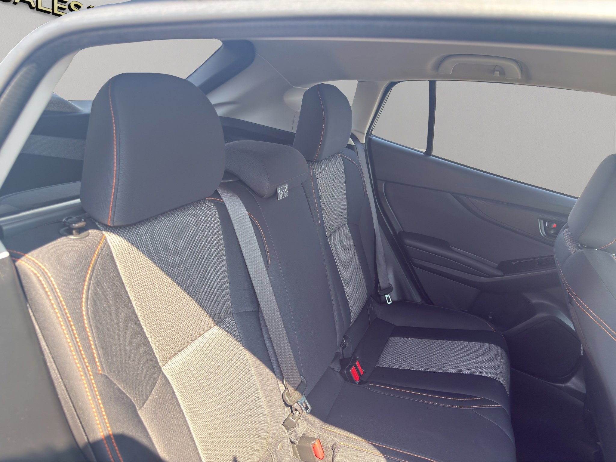 Used 2019 Subaru Crosstrek 2.0i Premium w/ Popular Package #3 image 20