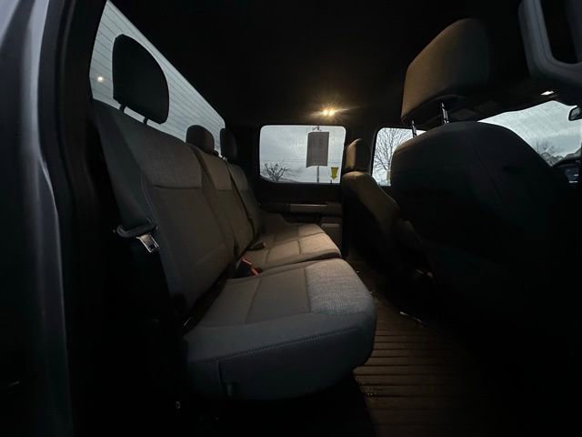 Used 2021 Ford F150 XLT w/ Equipment Group 302A High image 31