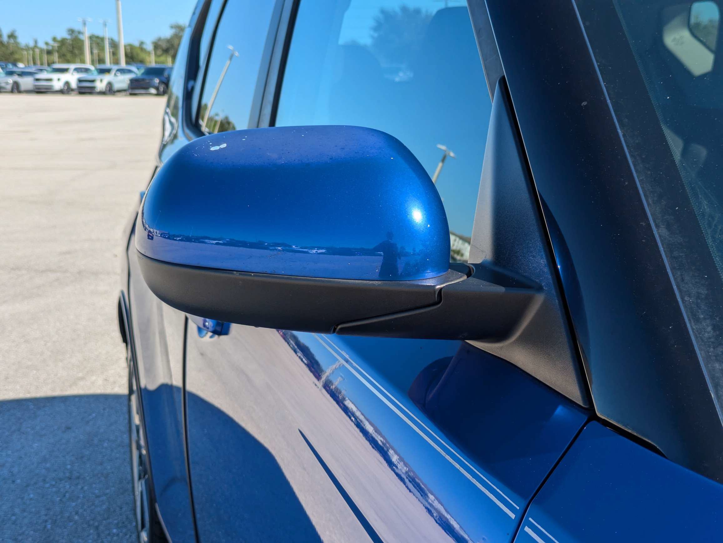 Used 2020 Kia Soul EX w/ Option Group 015 FWD image 12