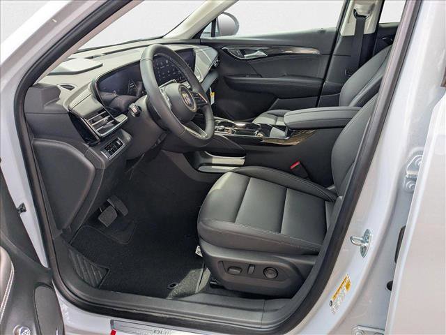 New 2025 Buick Envision Preferred image 4