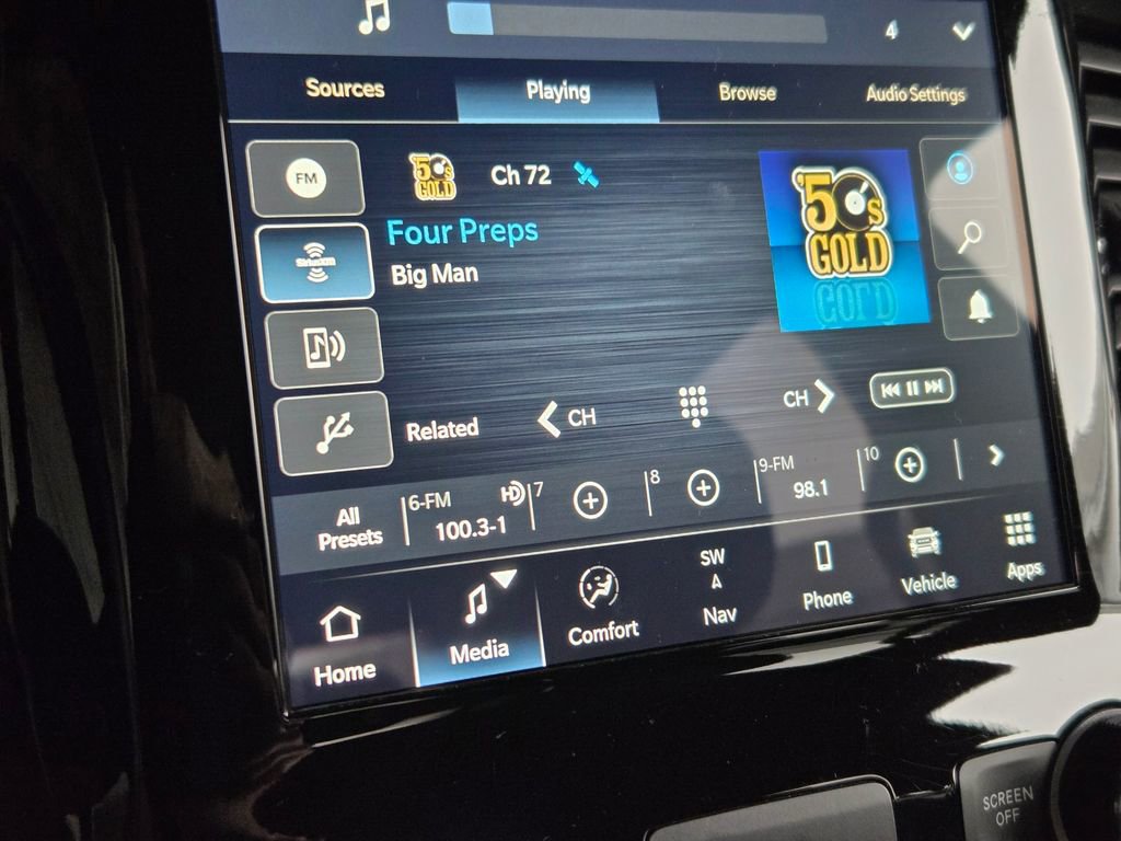 Certified 2023 RAM 1500 Big Horn image 4