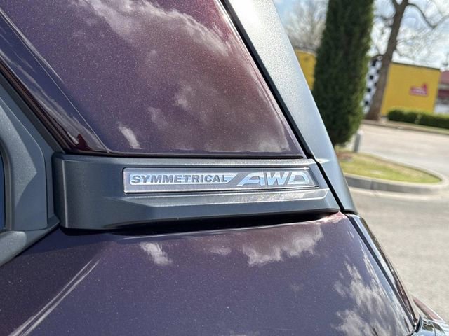 New 2026 Subaru Forester Touring image 10