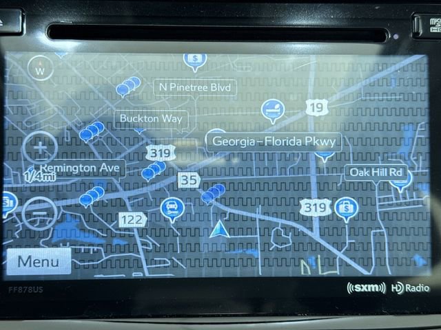 Used 2017 Subaru Forester 2.0XT Touring image 14