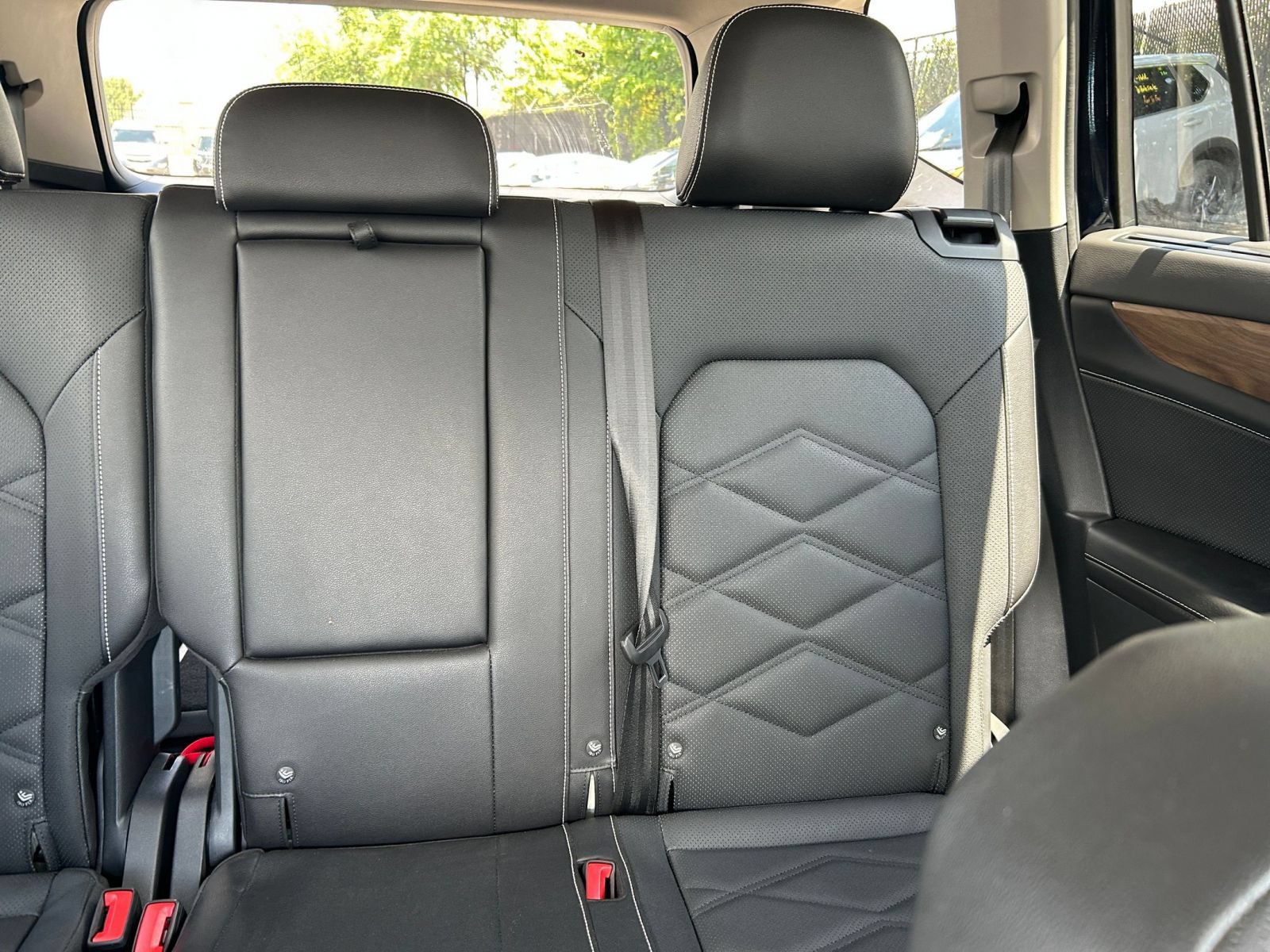 Used 2026 Volkswagen Atlas SE FWD image 34