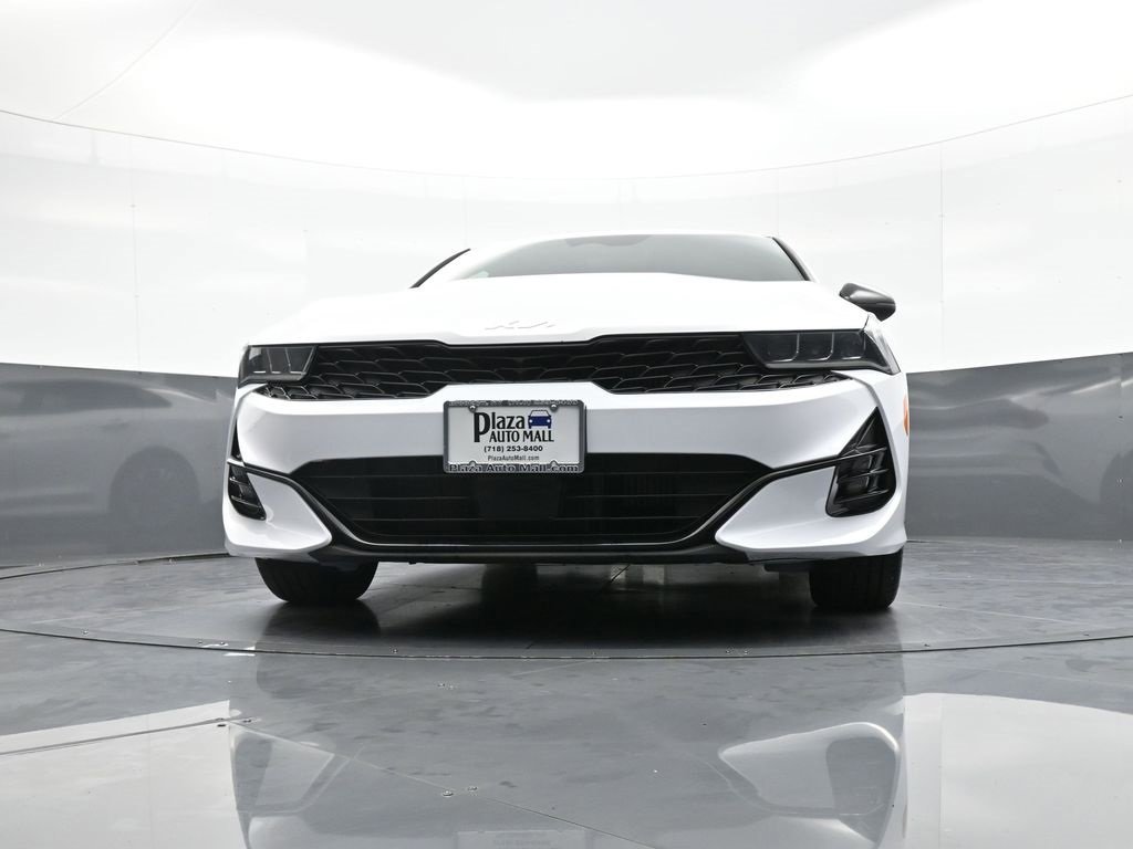 Used 2023 Kia K5 GT-Line w/ GT-Line Premium Package image 26