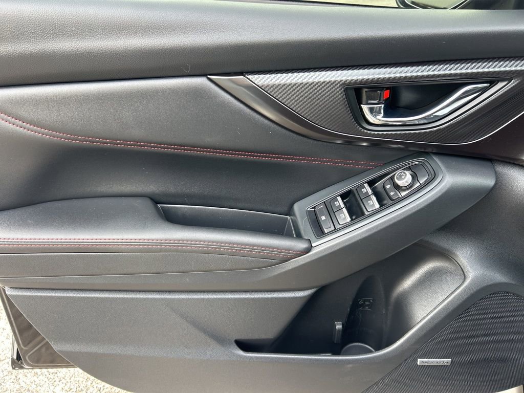 Used 2023 Subaru WRX Limited image 18