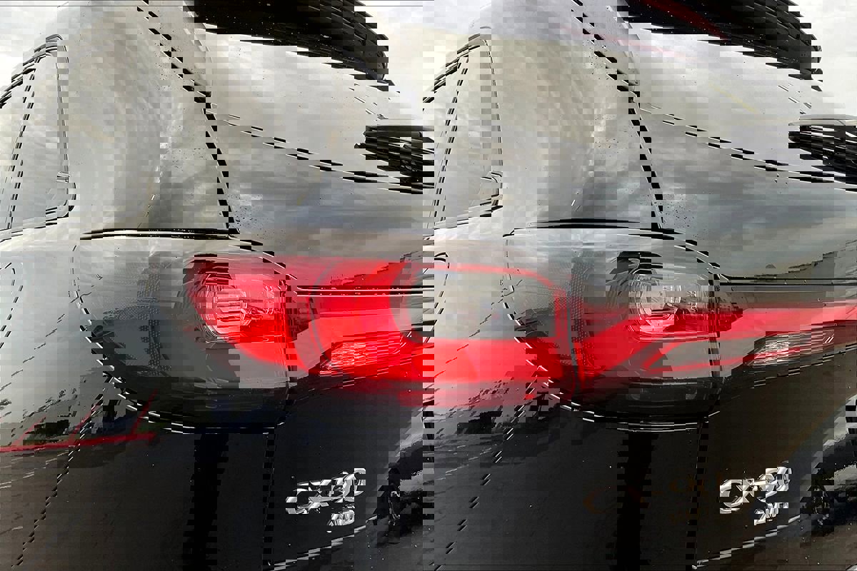 Used 2024 MAZDA CX-90 3.3 Turbo w/ Preferred Plus image 27