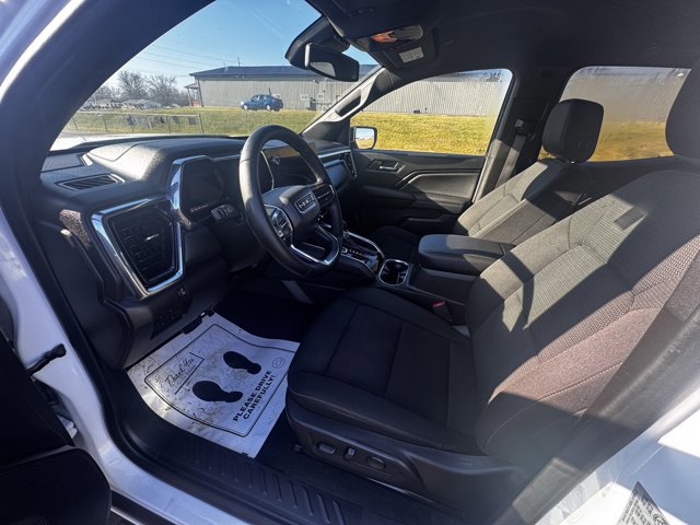 Used 2023 GMC Canyon Elevation w/ Convenience Package image 6