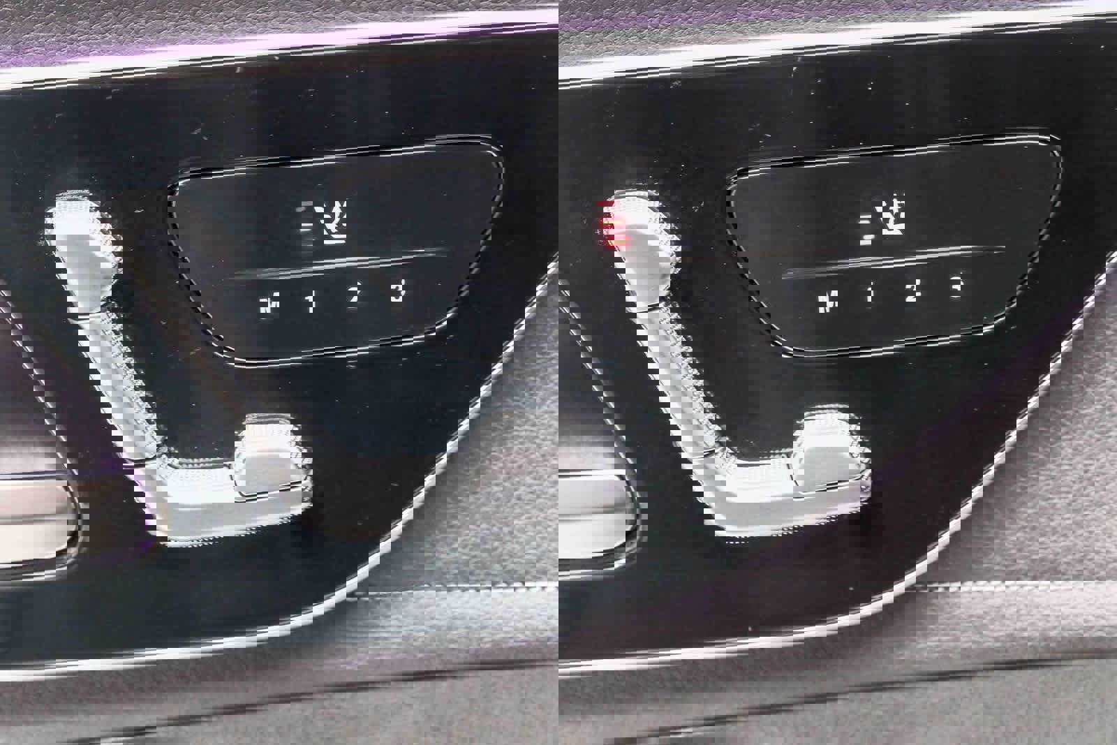 Certified 2023 Mercedes-Benz EQE 350+ 4MATIC SUV w/ Exclusive Trim Package image 22