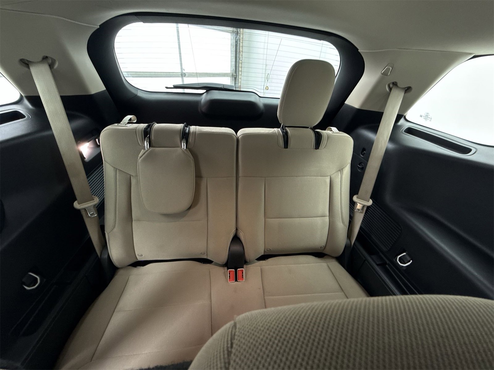 Used 2023 Ford Explorer XLT w/ Class IV Trailer Tow Package image 38